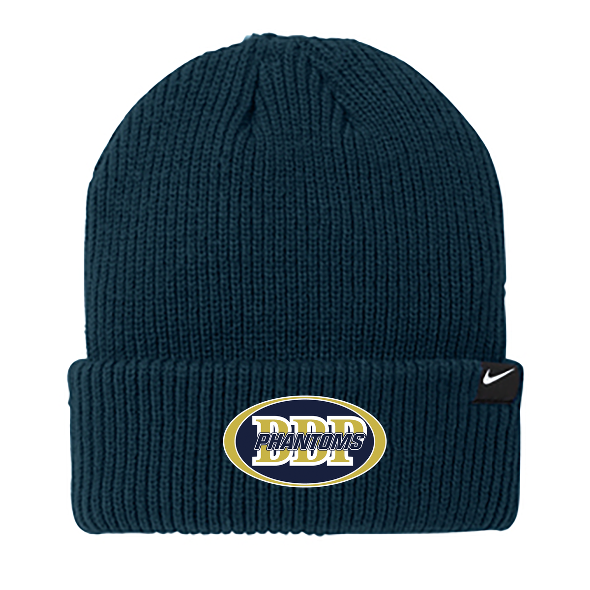 Phantoms Nike Terra Beanie