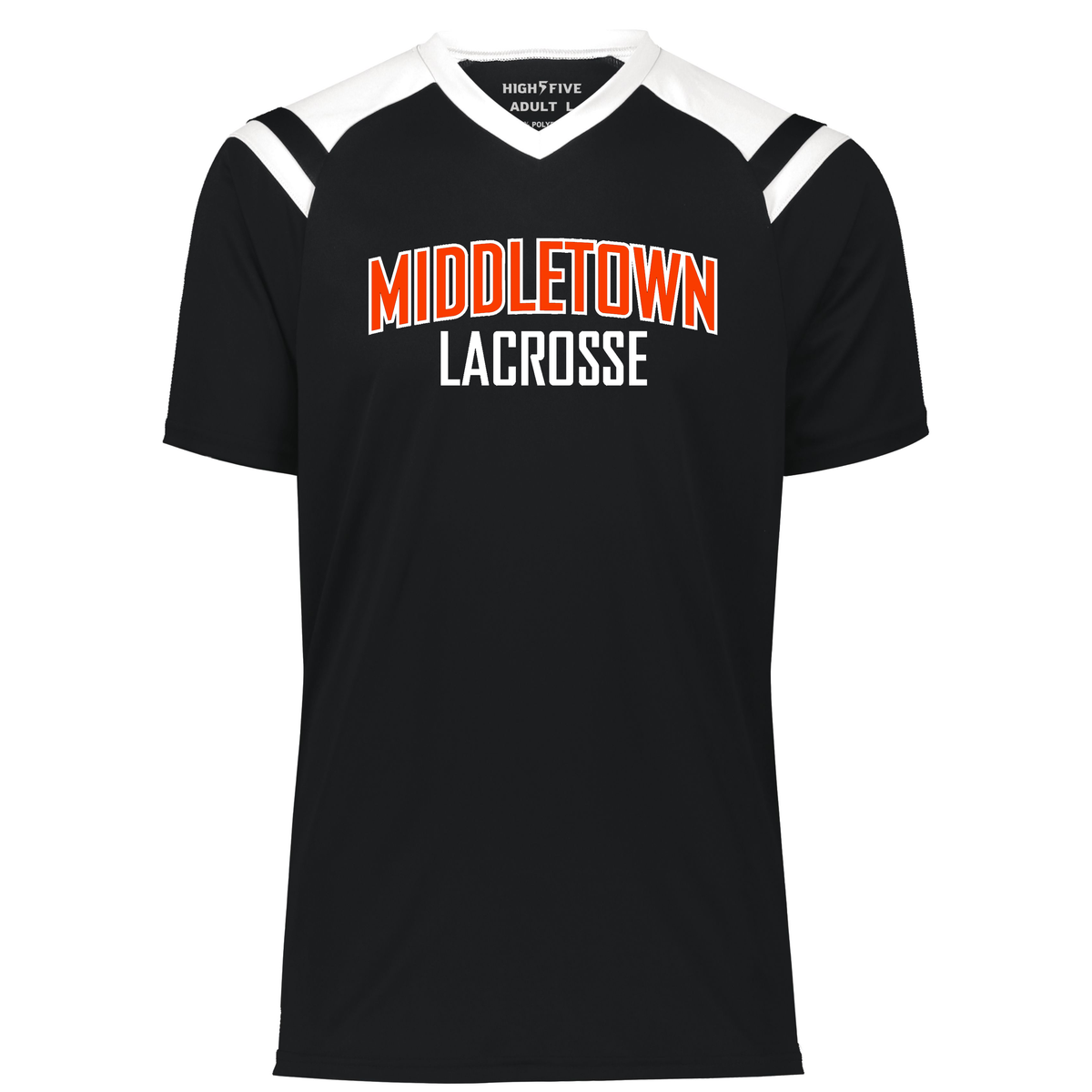 Middletown Lacrosse Sheffield Soccer Jersey