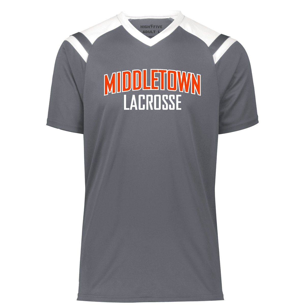 Middletown Lacrosse Sheffield Soccer Jersey