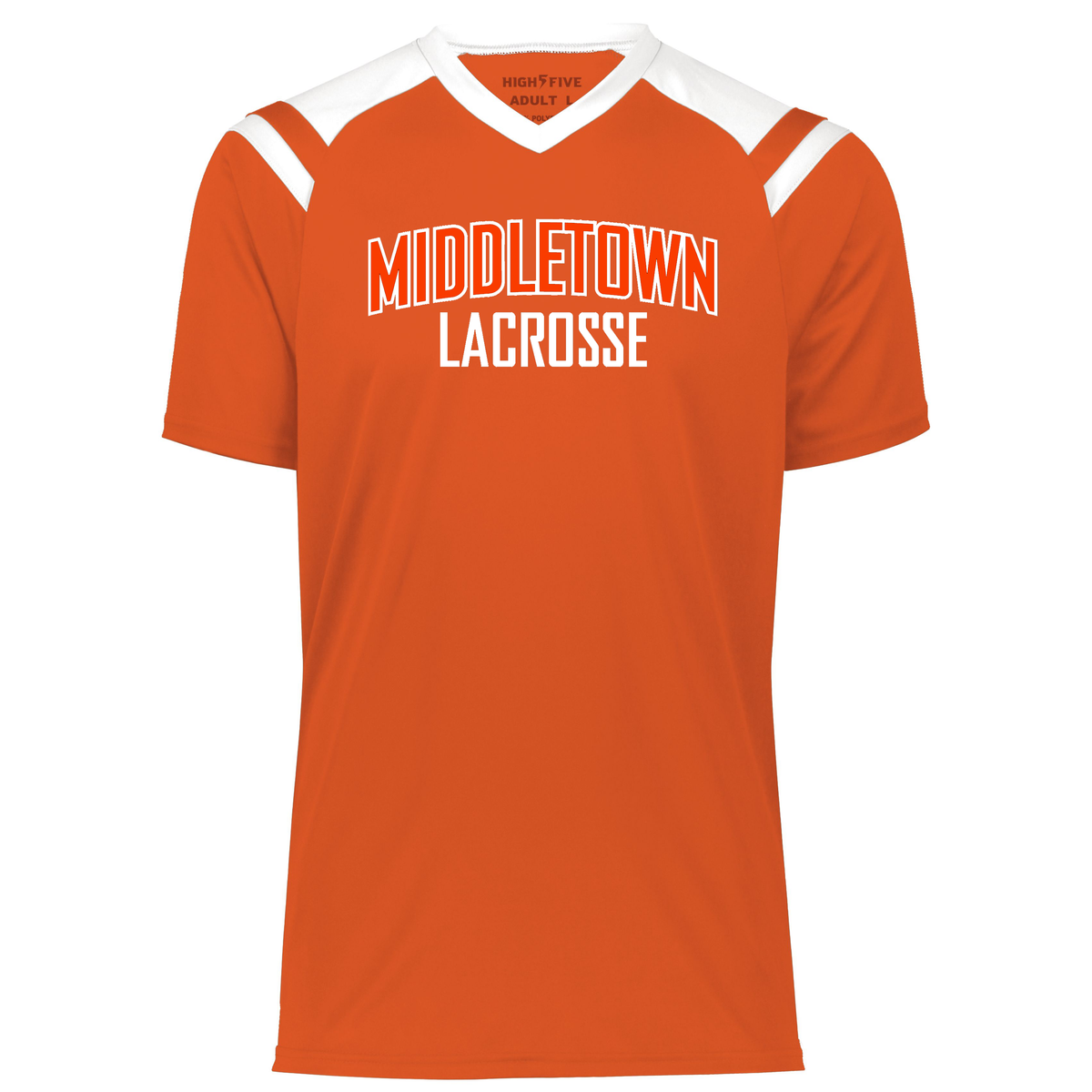 Middletown Lacrosse Sheffield Soccer Jersey