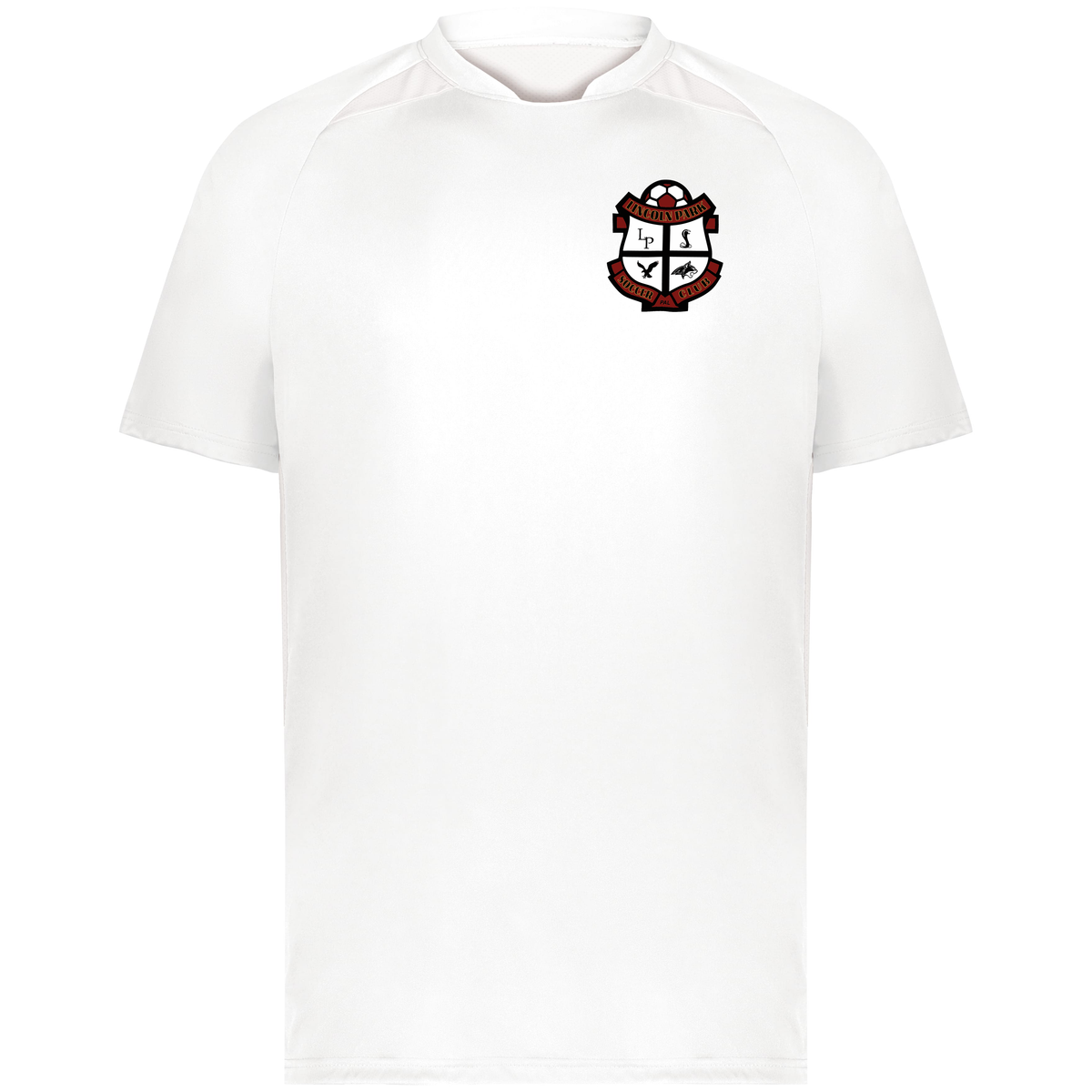 Lincoln Park PAL Soccer Hawk Evolution Jersey