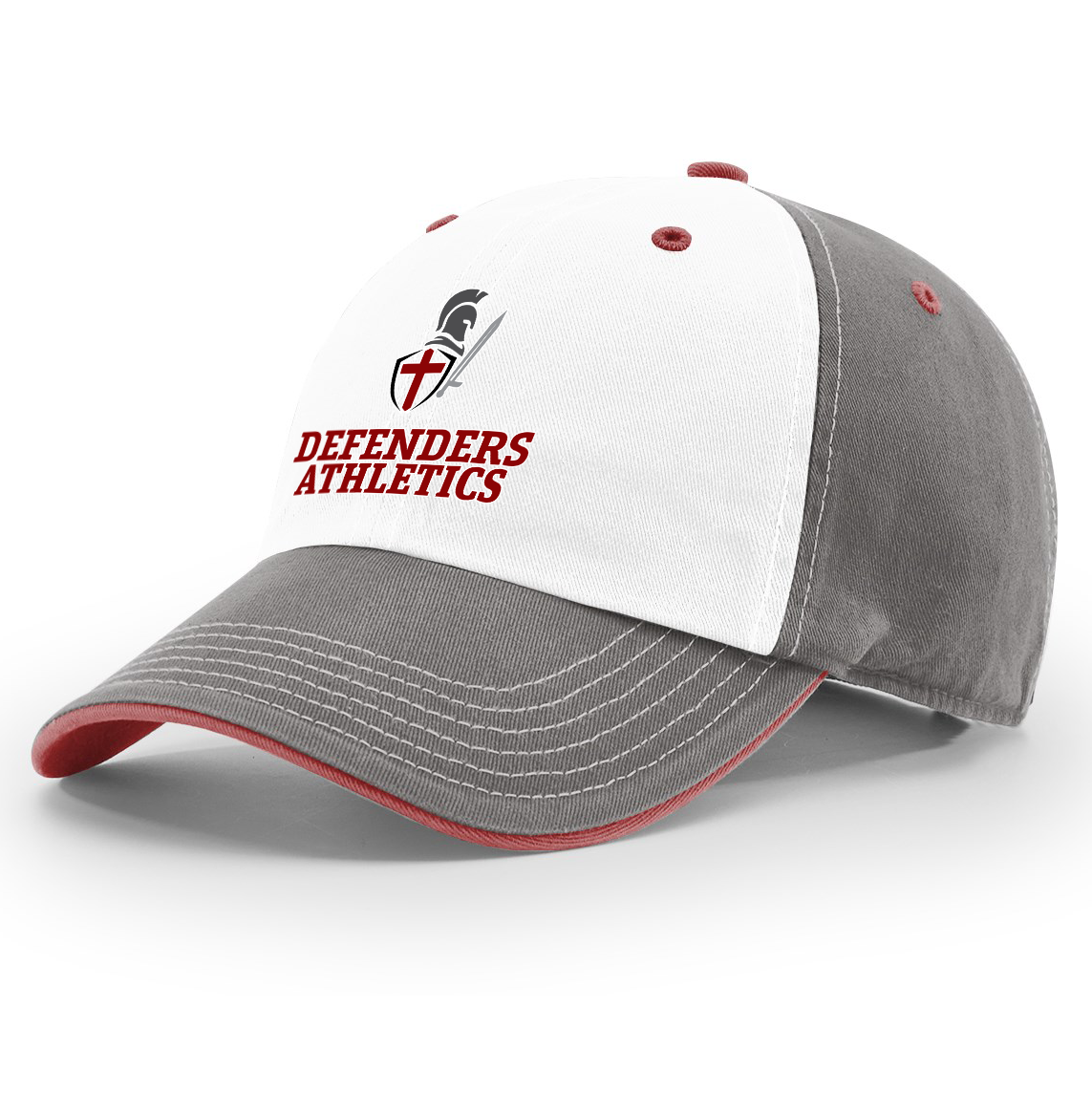 Hawthorne Christian Academy Washed Hat