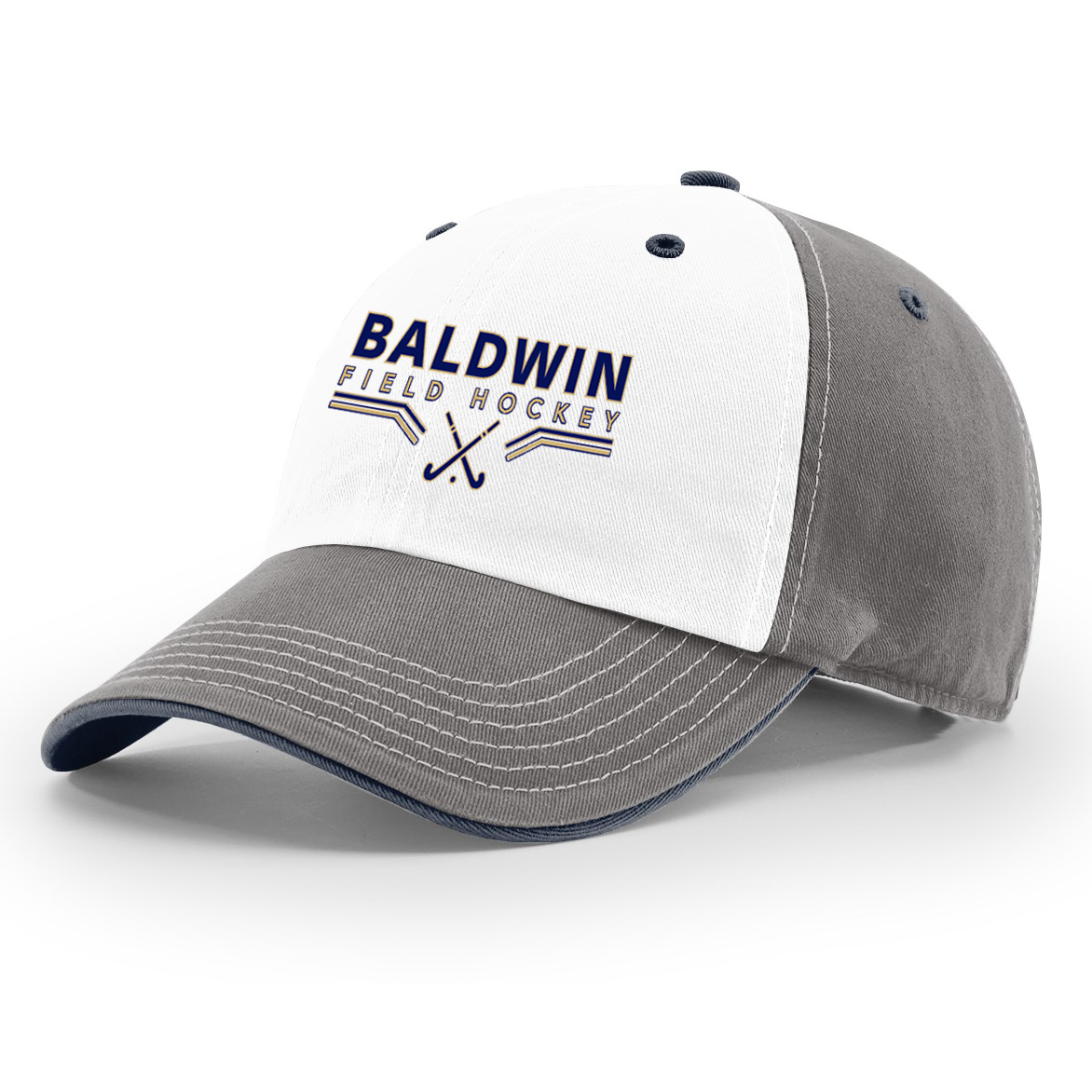 Baldwin Field Hockey Richardson Washed Hat