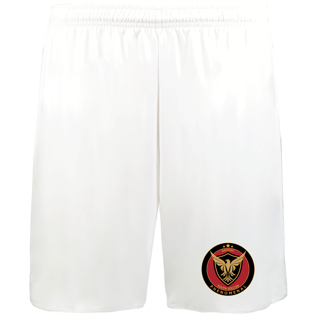 Pursuit Together Soccer Play90 Coolcore Soccer Shorts