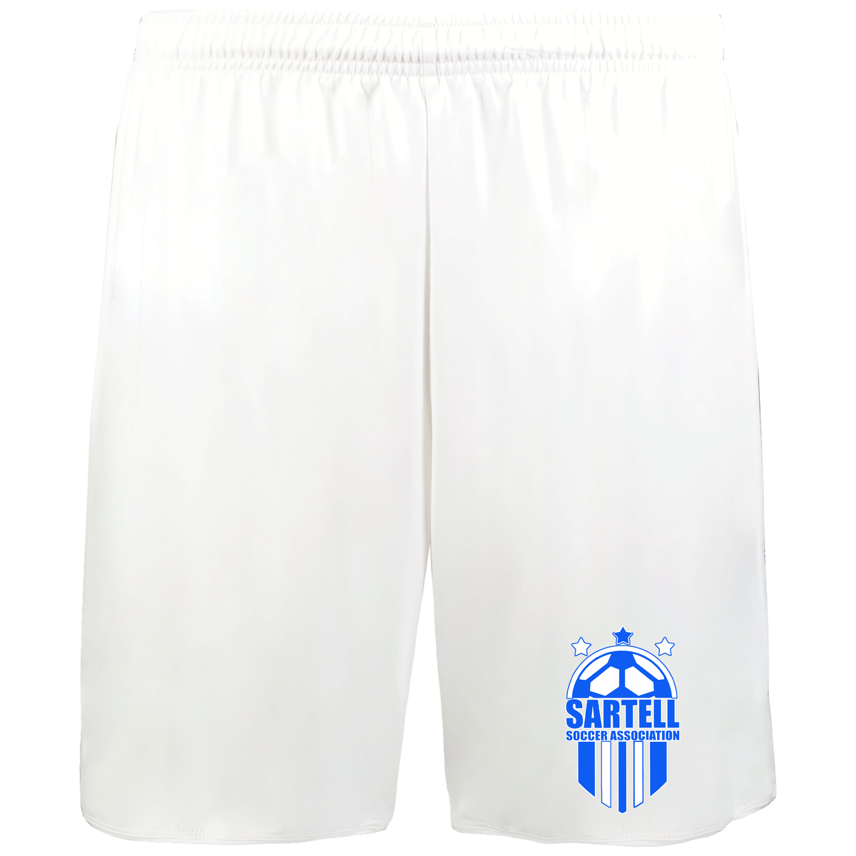 Sartell Soccer Play90 Coolcore Soccer Shorts