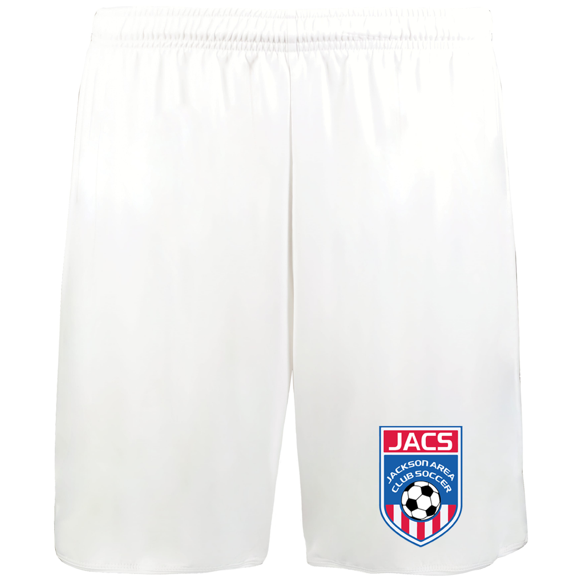 JACS Soccer Play90 Coolcore Soccer Shorts