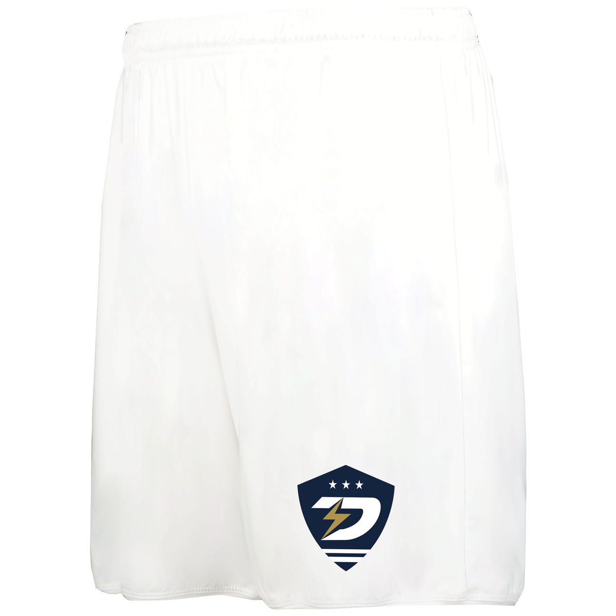 District Dynamo Futsal Coolcore Soccer Shorts