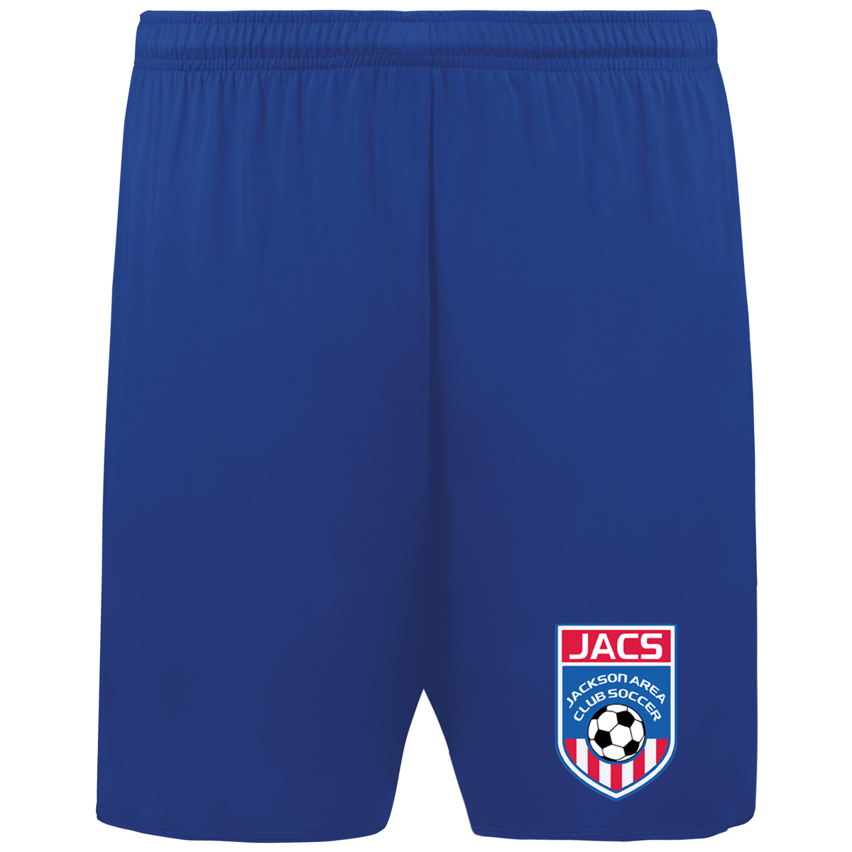 JACS Soccer Play90 Coolcore Soccer Shorts