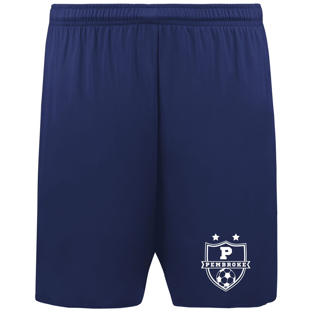 Pembroke Soccer Play90 Coolcore Soccer Shorts