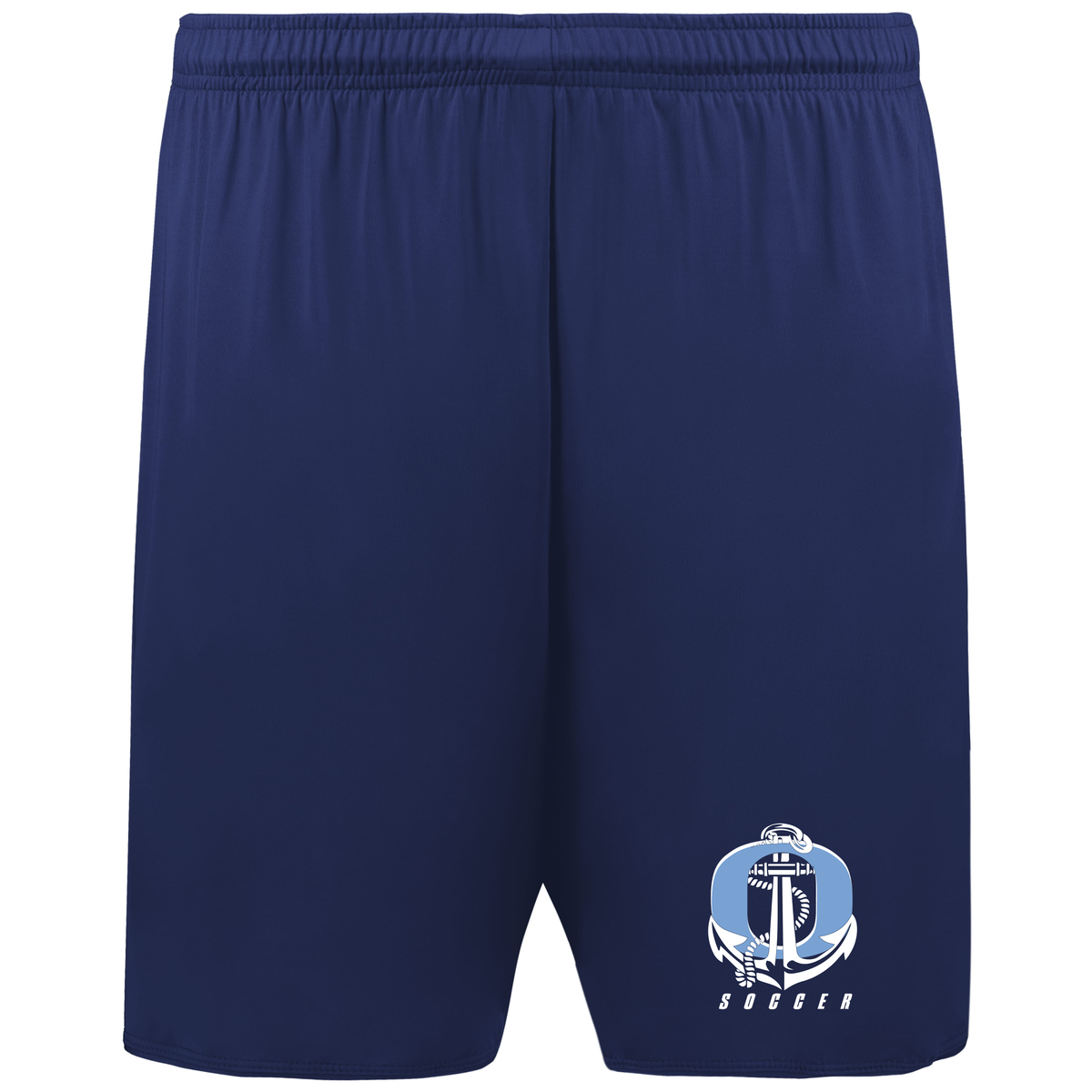 Oceanside Soccer Play90 Coolcore Soccer Shorts