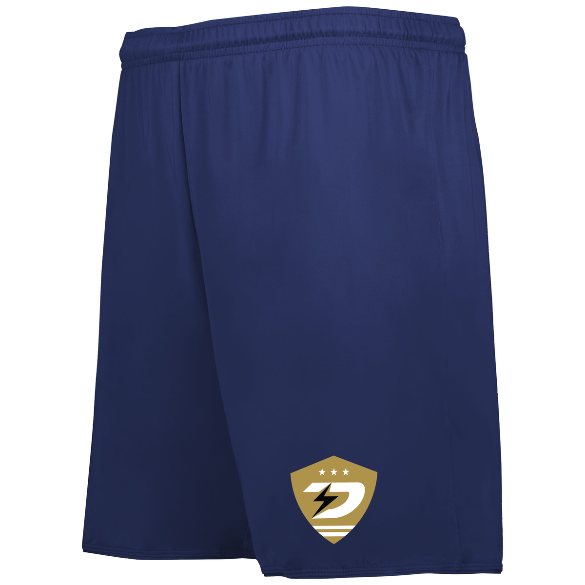 District Dynamo Futsal Coolcore Soccer Shorts