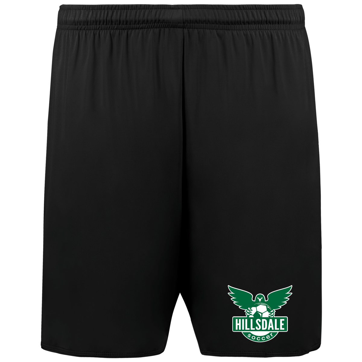 Hillsdale Soccer Play90 Coolcore Soccer Shorts