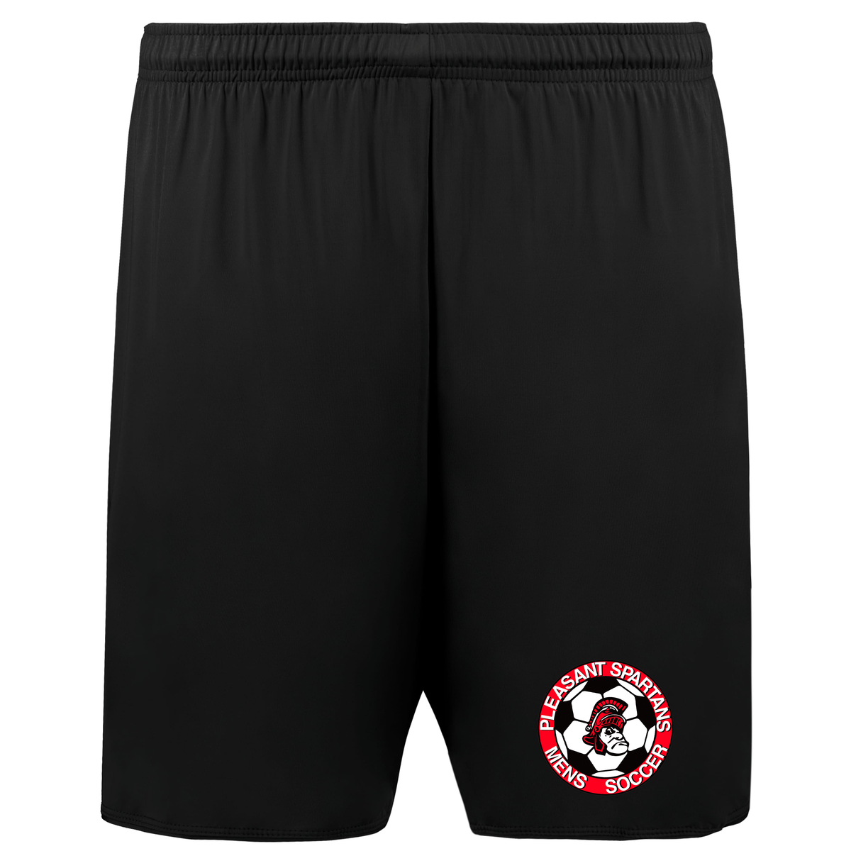 Pleasant HS Soccer Play90 Coolcore Soccer Shorts