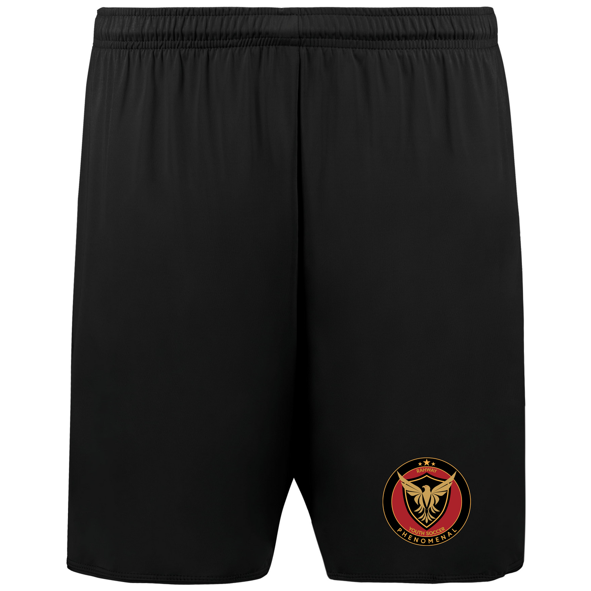 Pursuit Together Soccer Play90 Coolcore Soccer Shorts