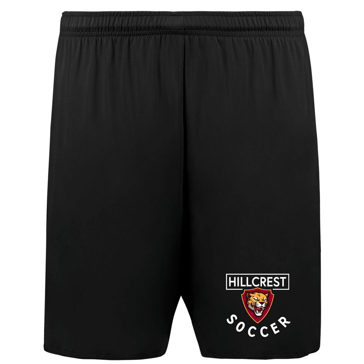 Hillcrest Soccer Coolcore Shorts