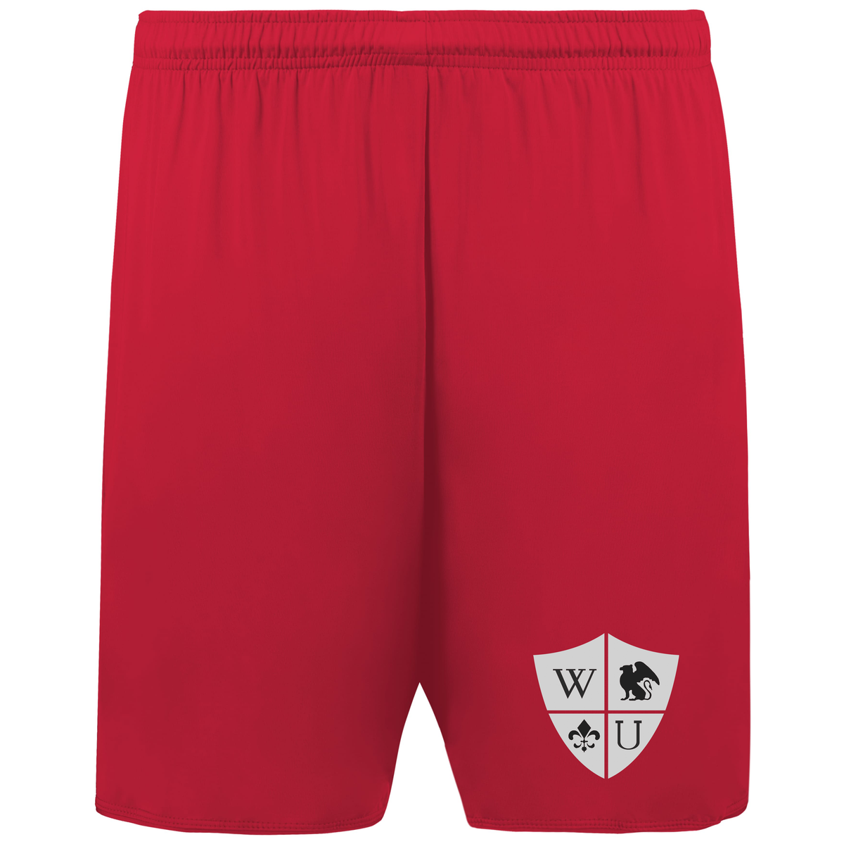 Washington U Club Rugby Coolcore Shorts