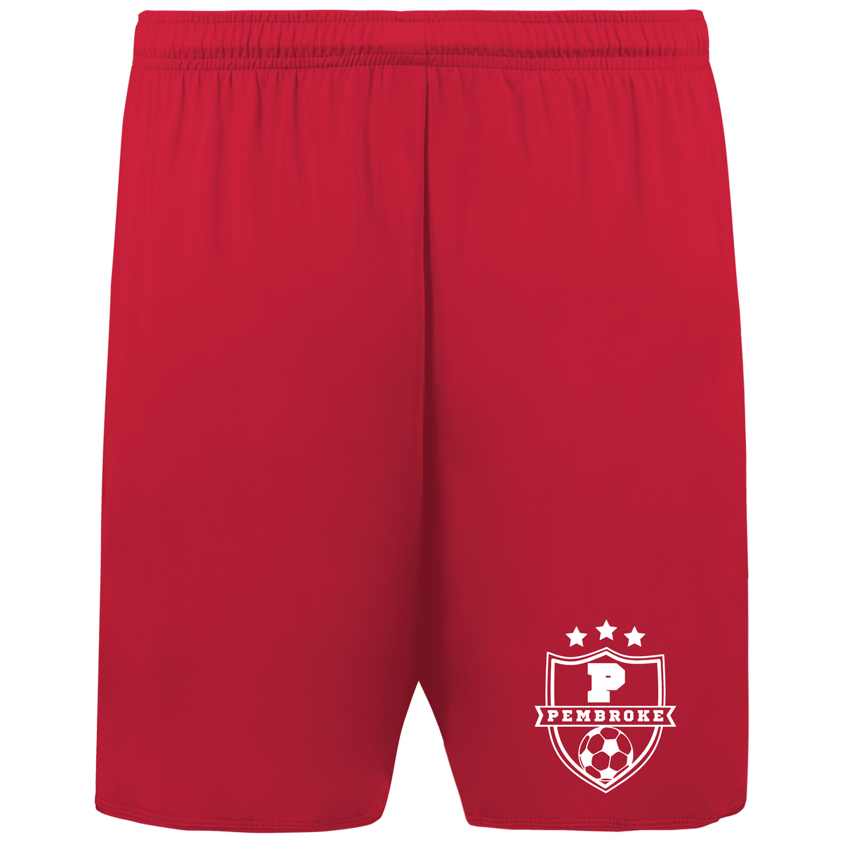 Pembroke Soccer Play90 Coolcore Soccer Shorts