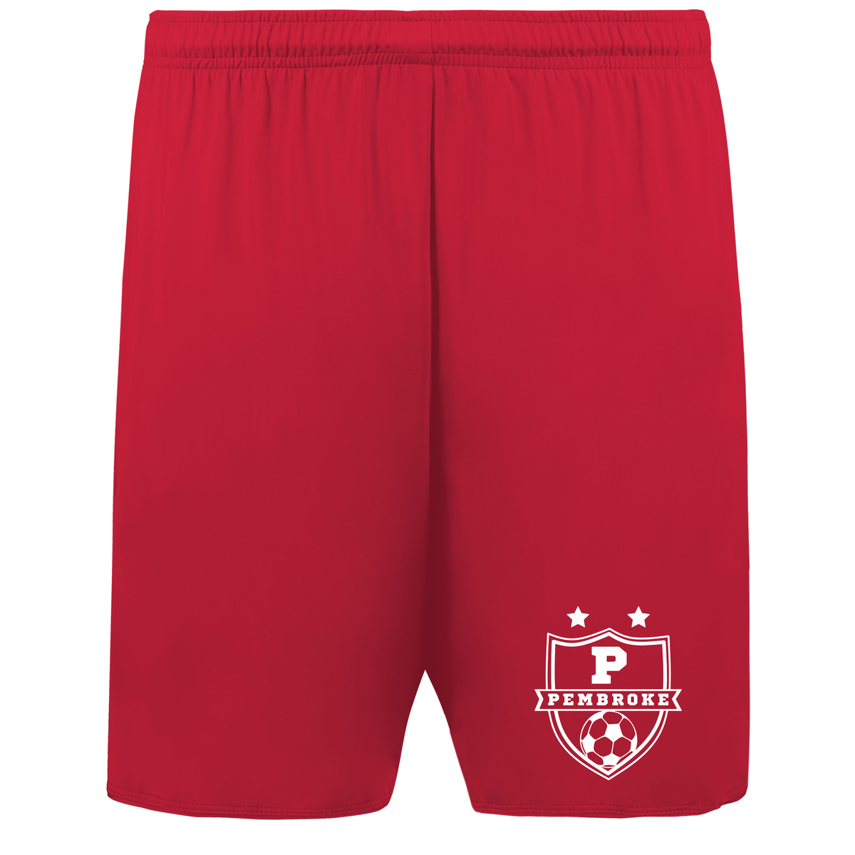 Pembroke Soccer Play90 Coolcore Soccer Shorts