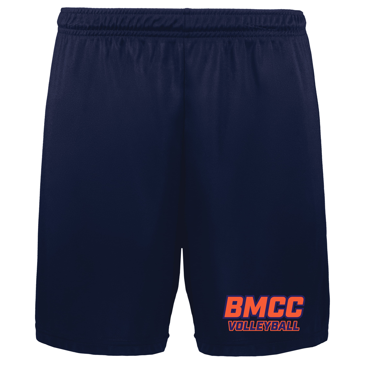 BMCC Volleyball Primo 2.0 Shorts