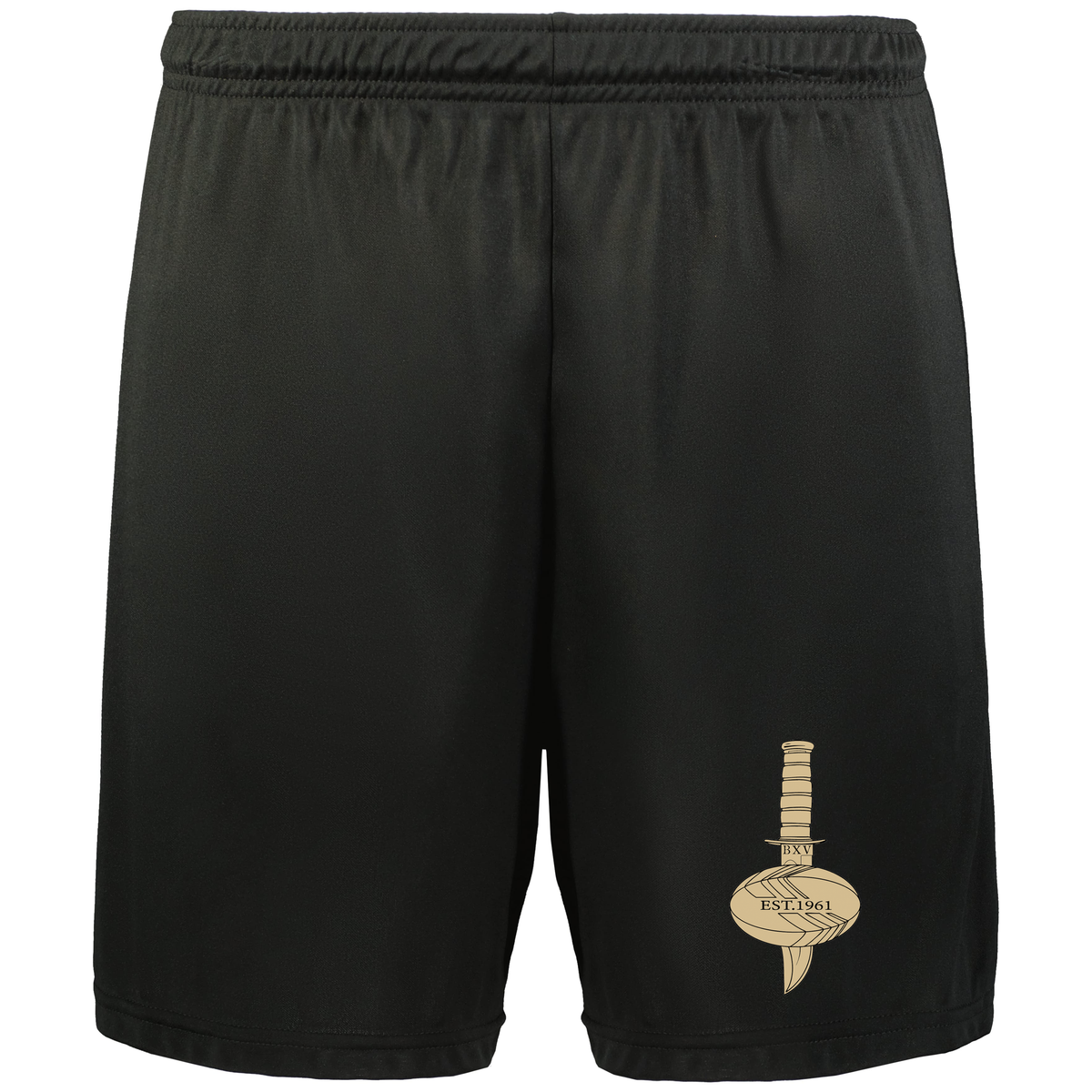 Army West Point Rugby Primo 2.0 Shorts