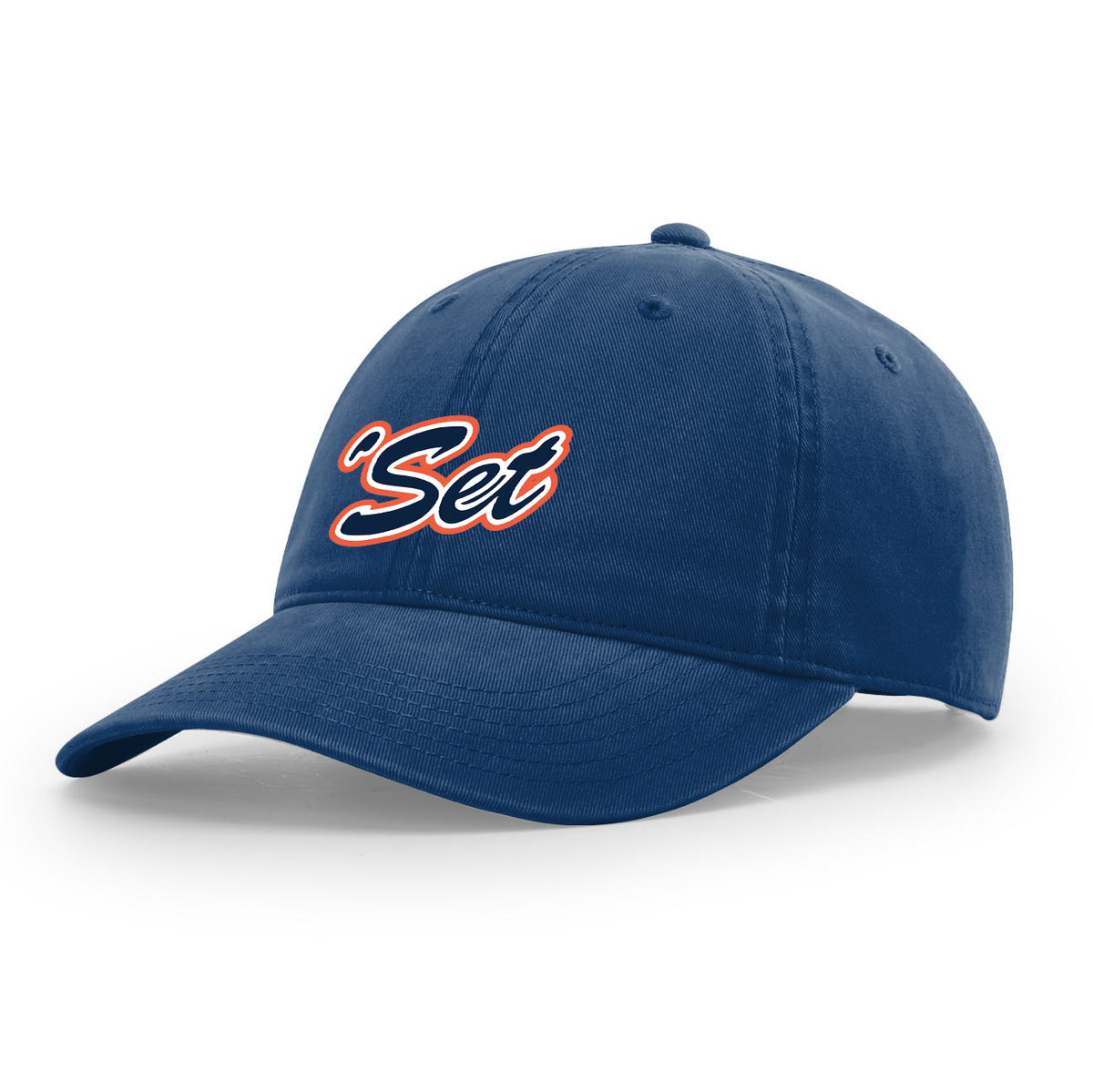 'Set Lacrosse Richardson Cotton Twill Cap