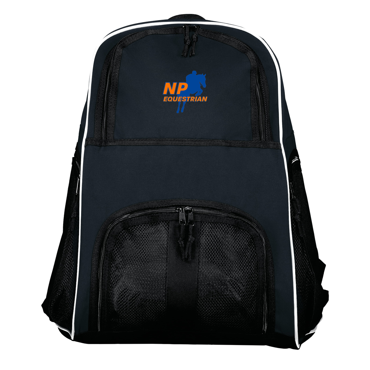 New Paltz Equestrian Backpack