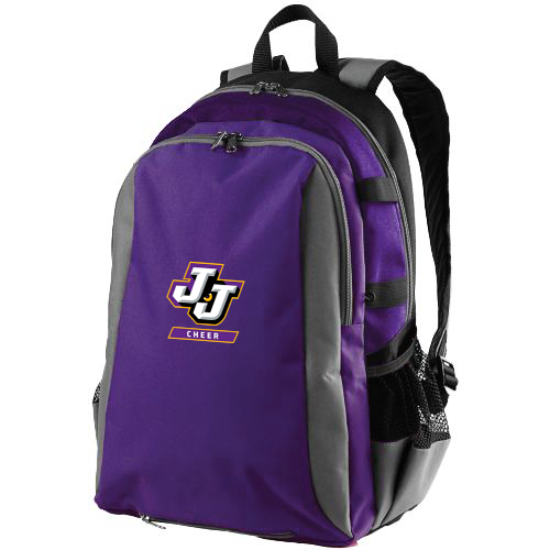John Jay Youth Cheer All-Sport Backpack