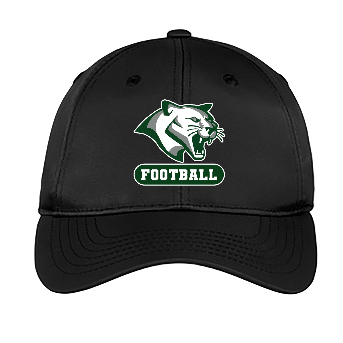 JFK Bellmore Football Nike Dry Sphere Cap