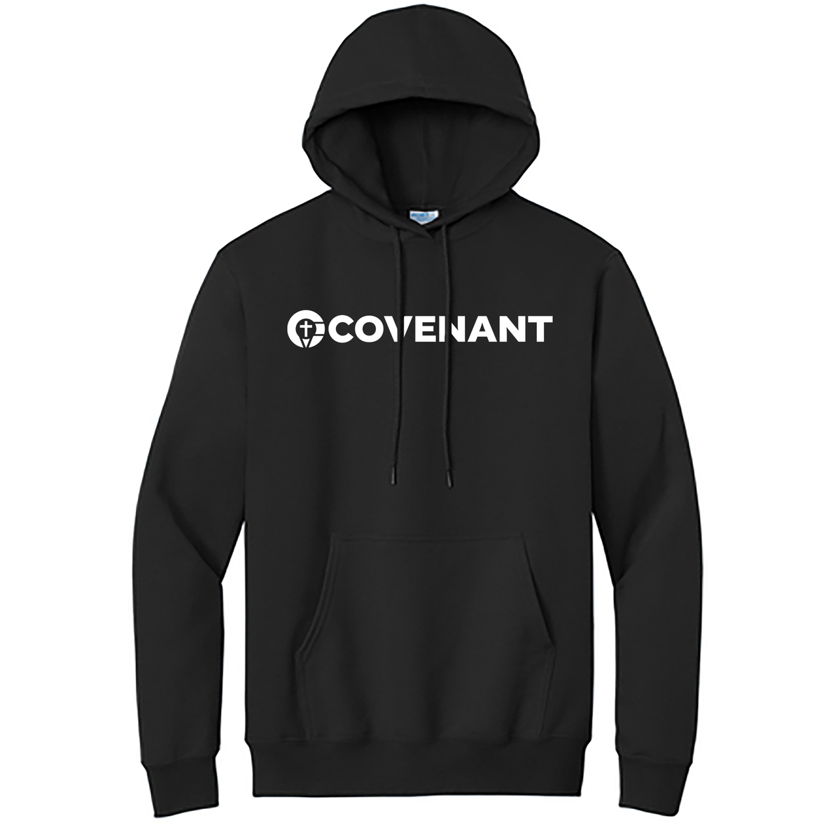 Covenant Church Essential Fleece Hoodie