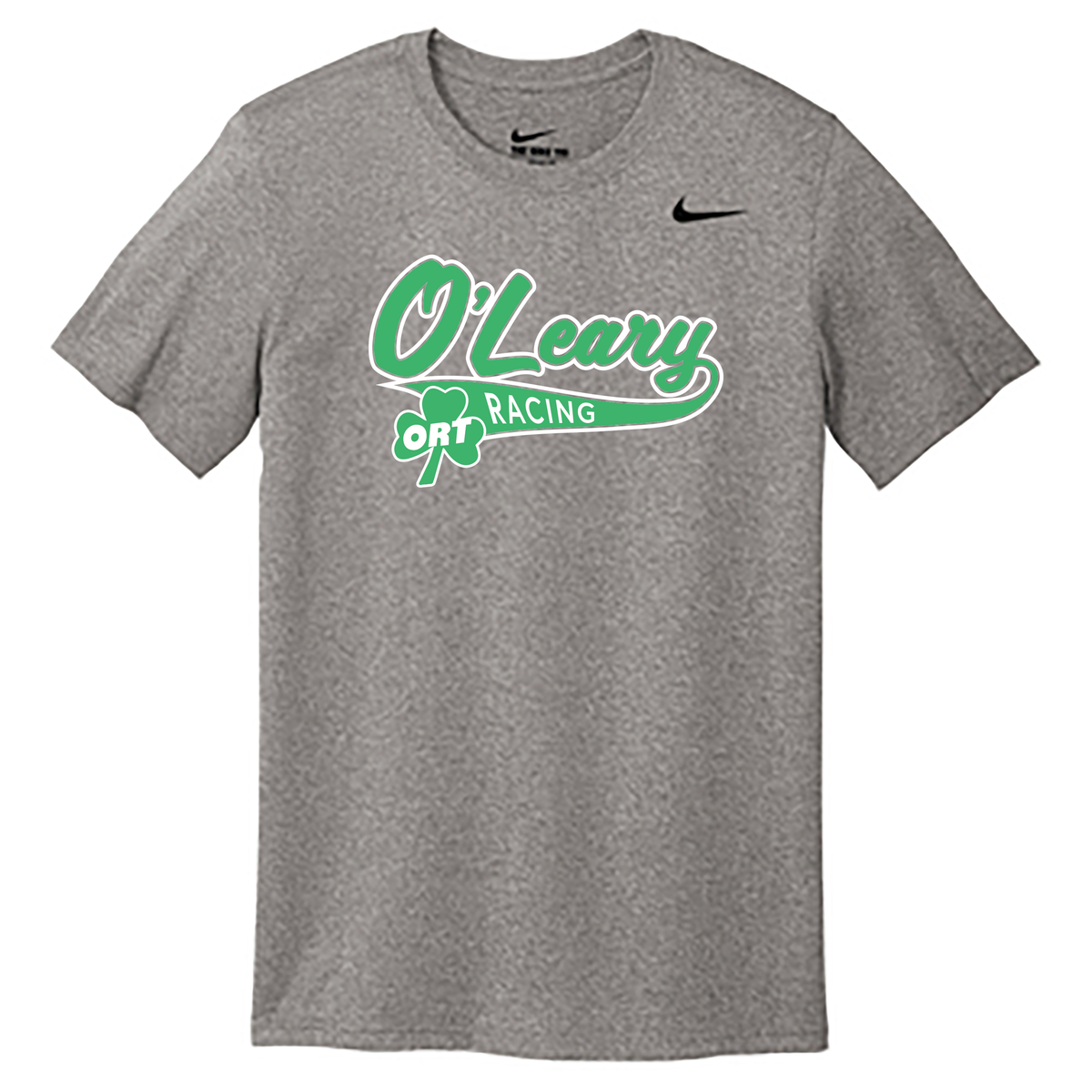 O'Leary Running Club Nike rLegend Tee