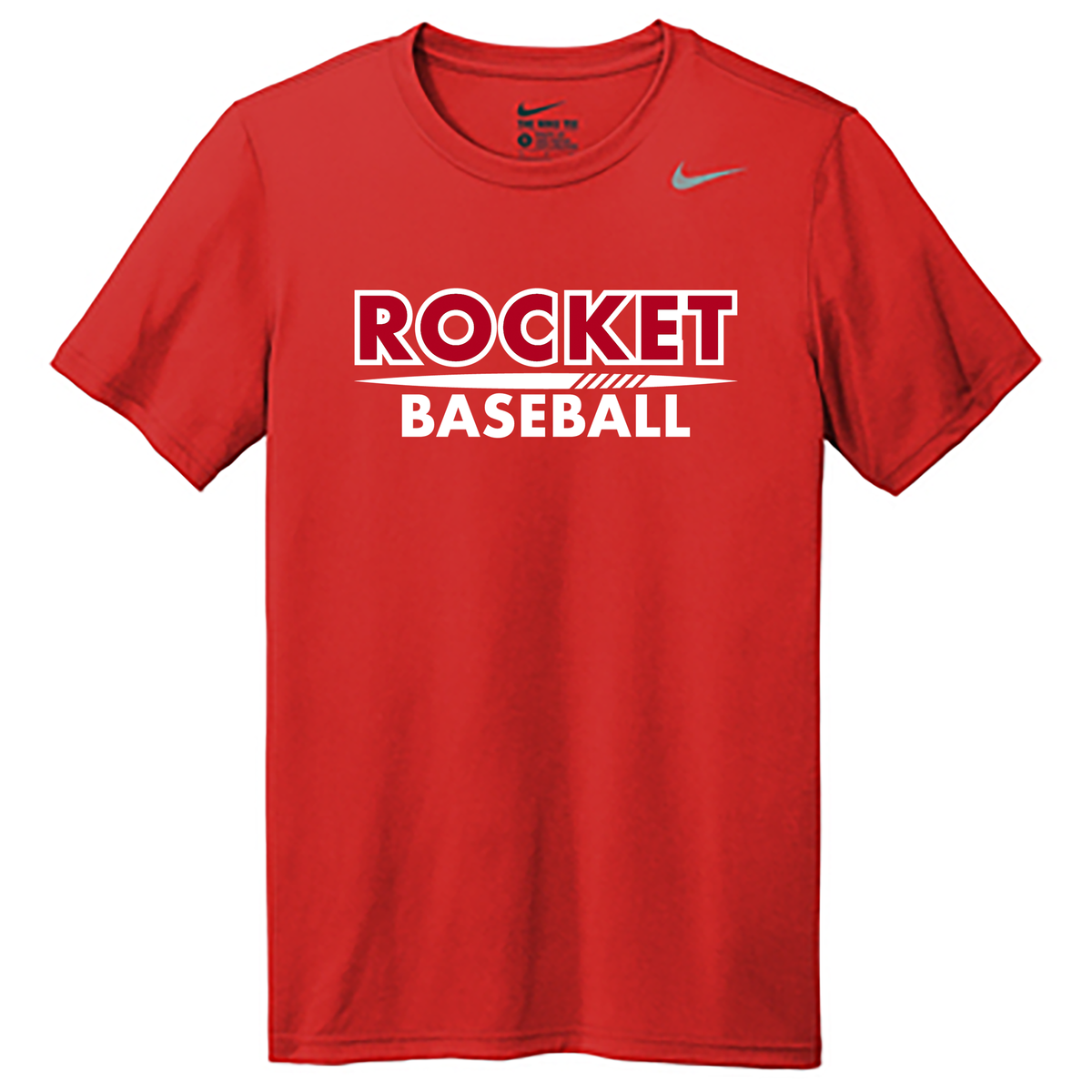 South Milwaukee HS Baseball Nike rLegend Tee