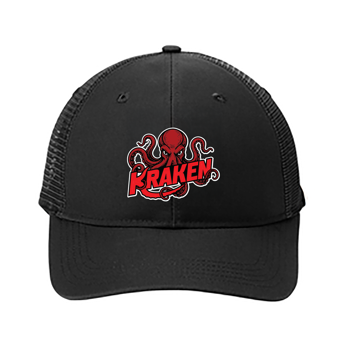 Rebels Kraken Carhartt Rugged Professional Series Cap