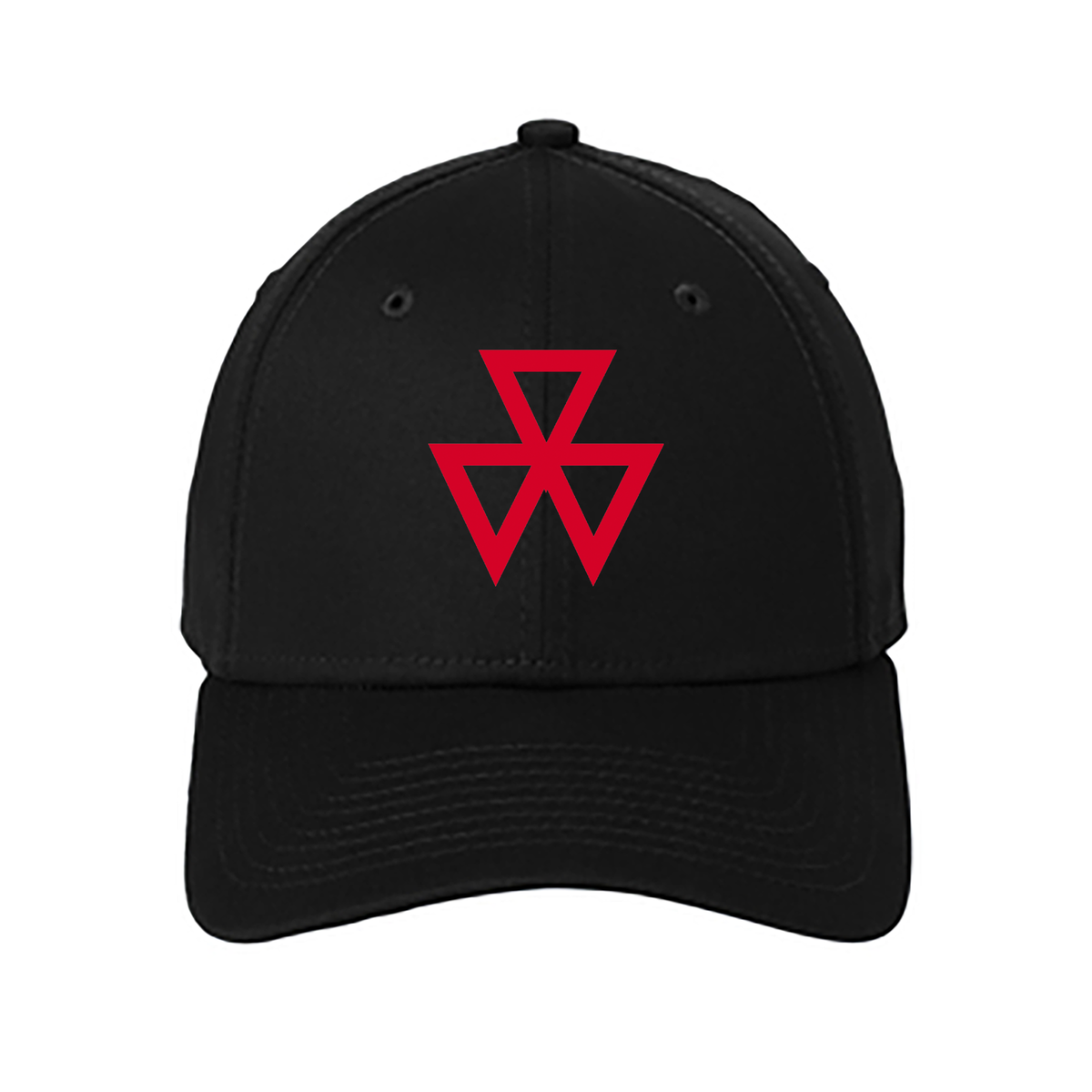 CWT New Era Structured Stretch Cotton Cap