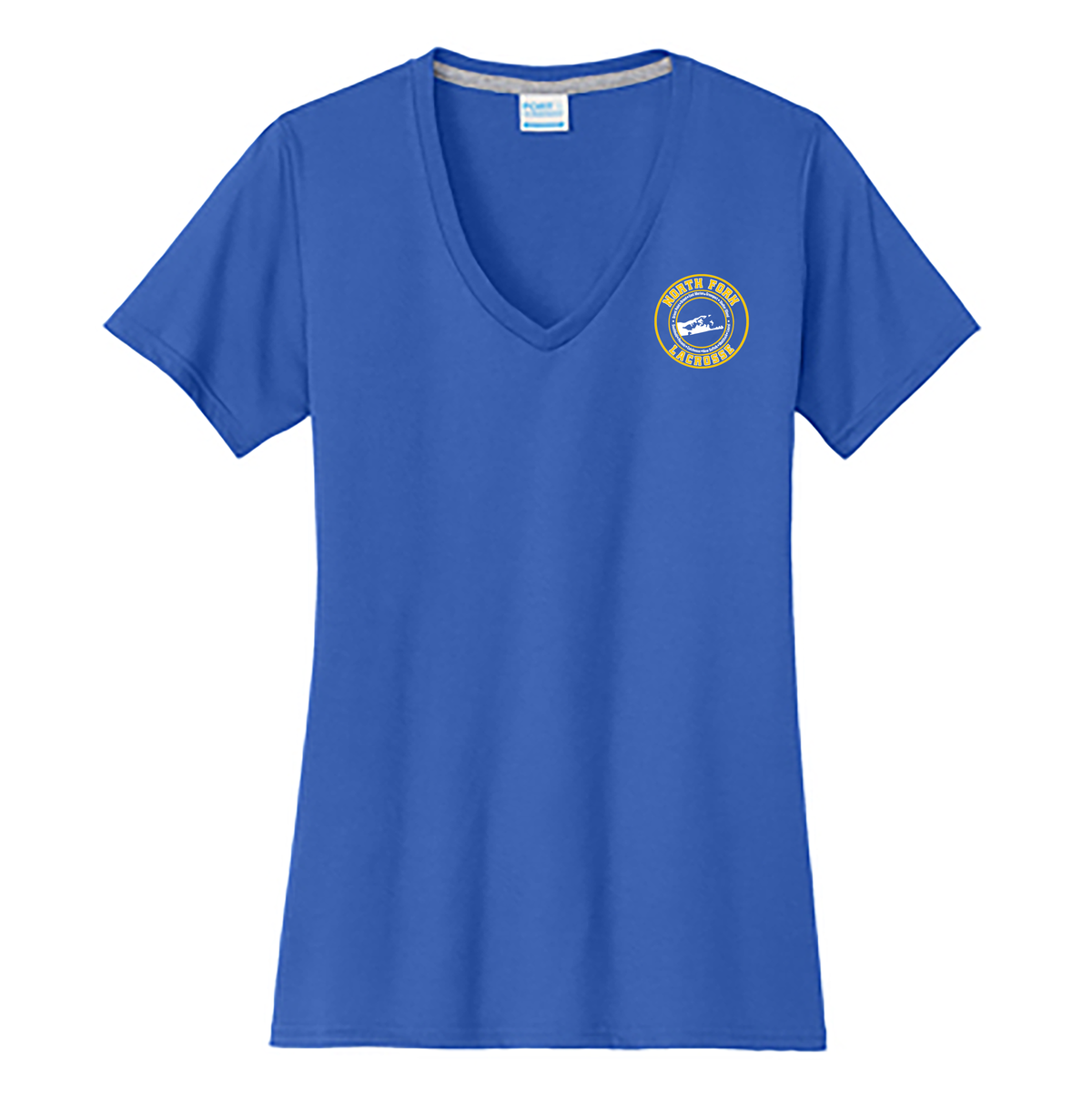 North Fork Lacrosse Women's T-Shirt