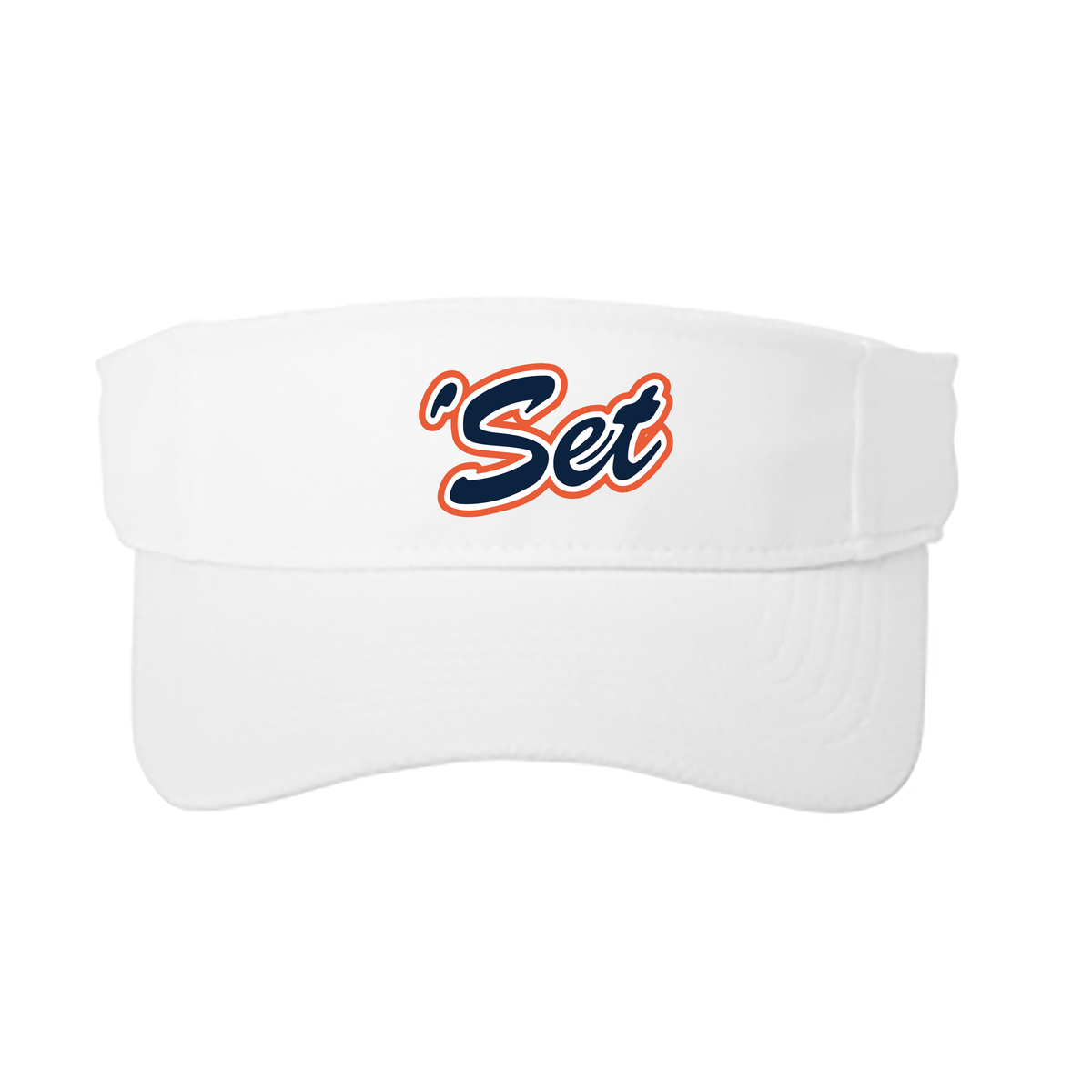 'Set Lacrosse PosiCharge RacerMesh Visor