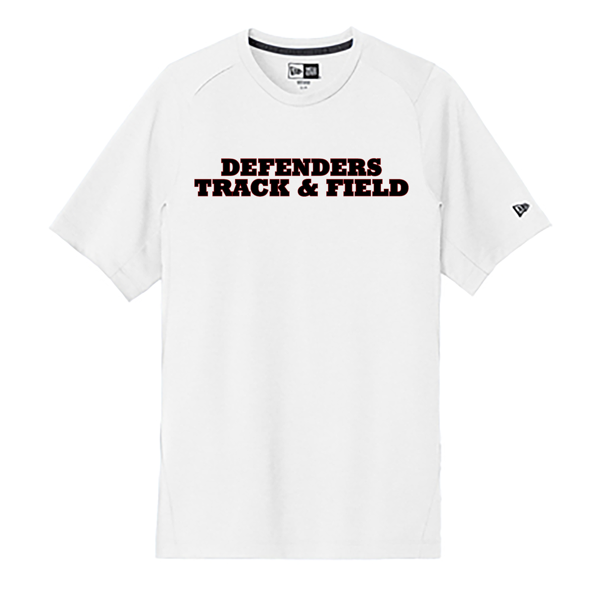 Defenders Track & Field New Era Series Performance Crew