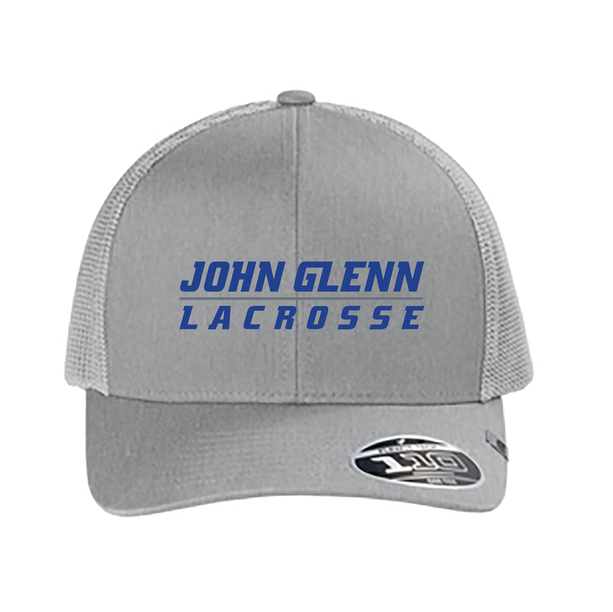 John Glenn Lacrosse TravisMathew Cruz Trucker Cap