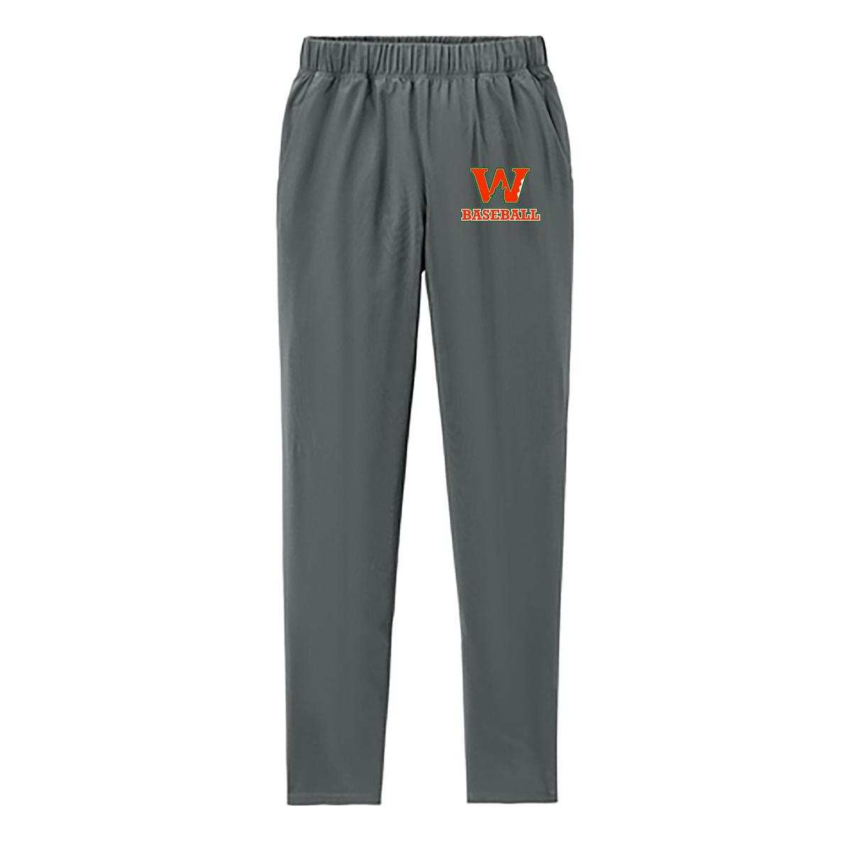 NF Wolves Baseball Repeat Pant