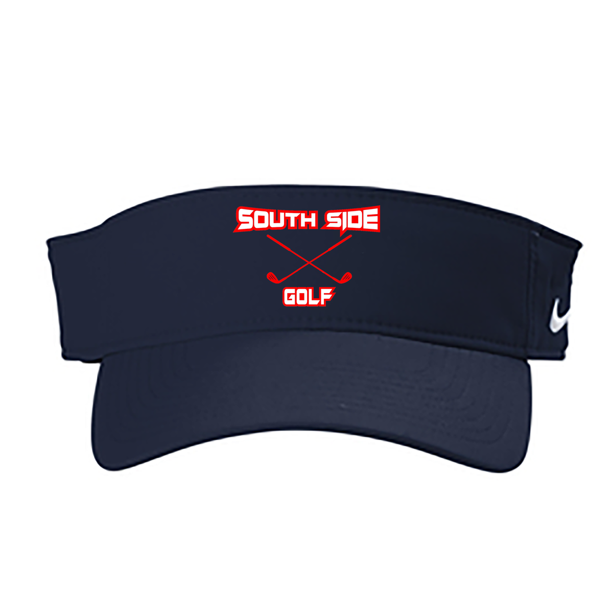 RVC Golf Nike Dri-FIT Team Performance Visor