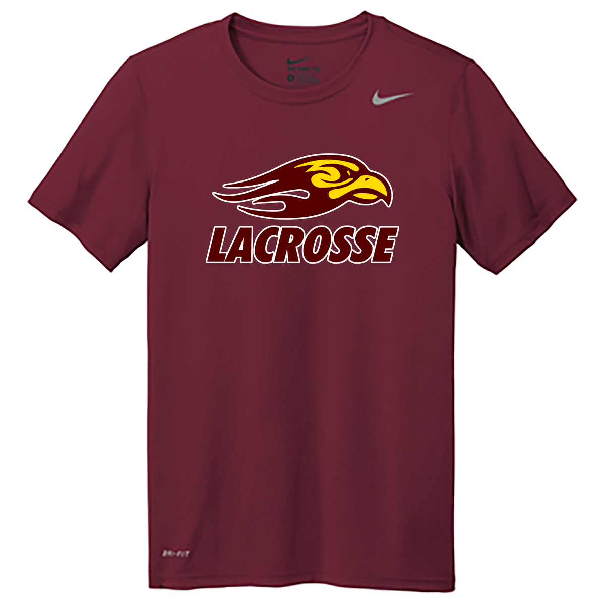 Lebanon HS Lacrosse Nike rLegend Tee