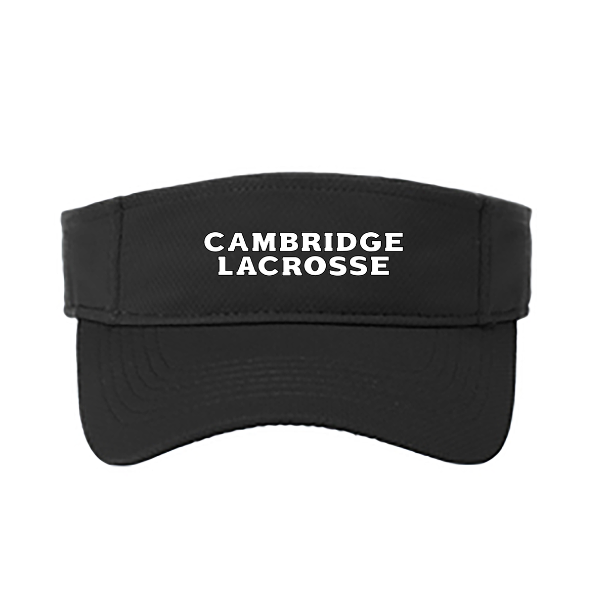 Cambridge Youth Lacrosse PosiCharge RacerMesh Visor