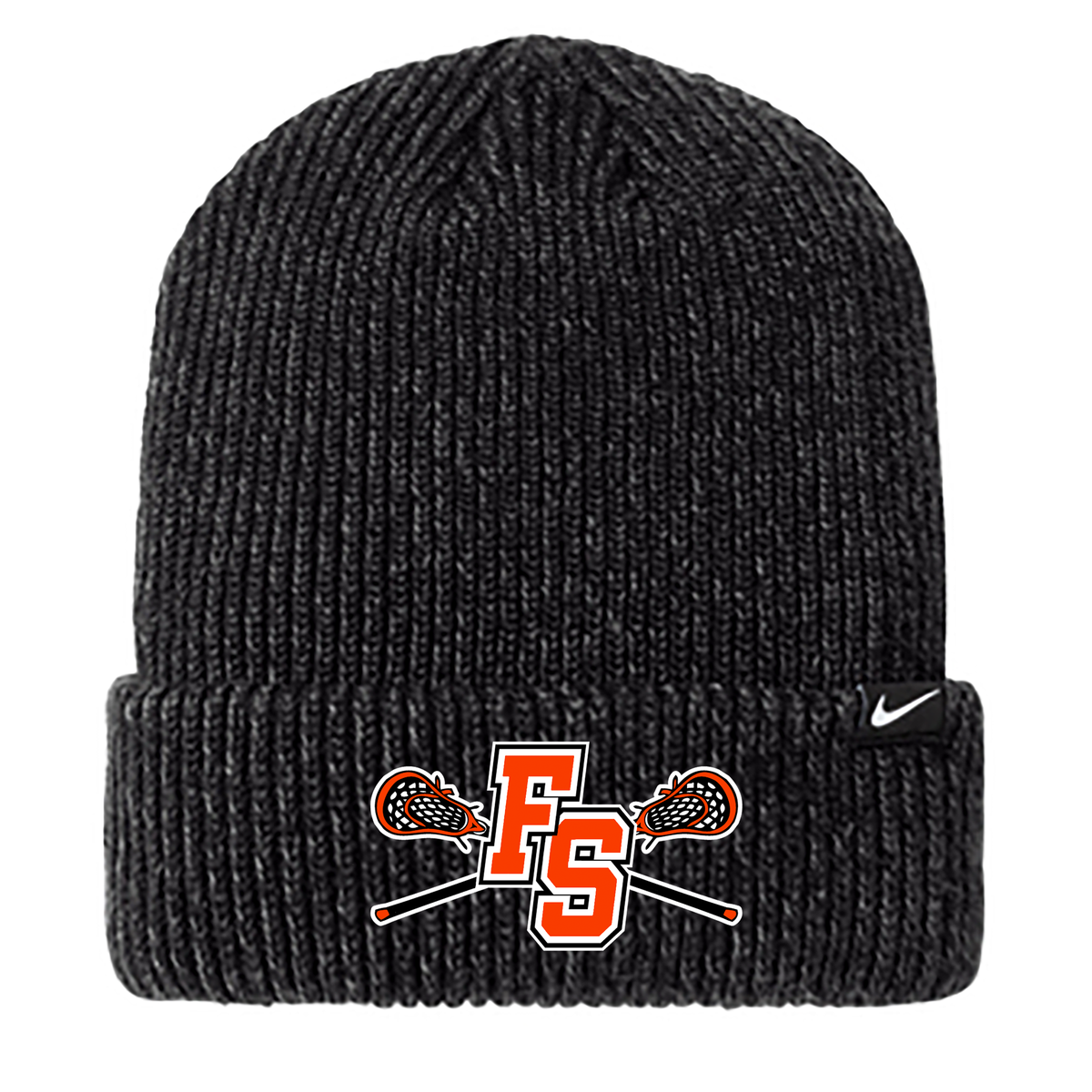 Franklin Square Lacrosse Nike Terra Beanie