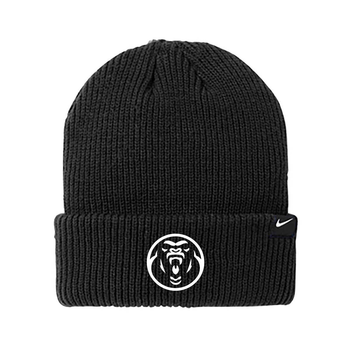 Crease Beast Lacrosse Nike Terra Beanie