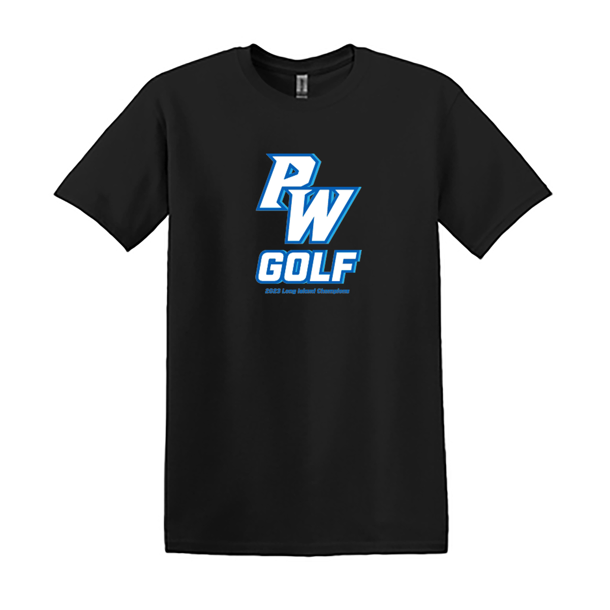 Port Washington Golf Softstyle T-Shirt