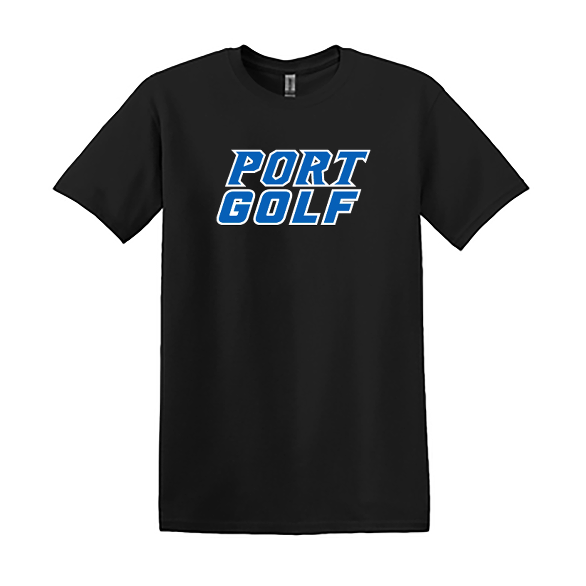 Port Washington Golf Softstyle T-Shirt