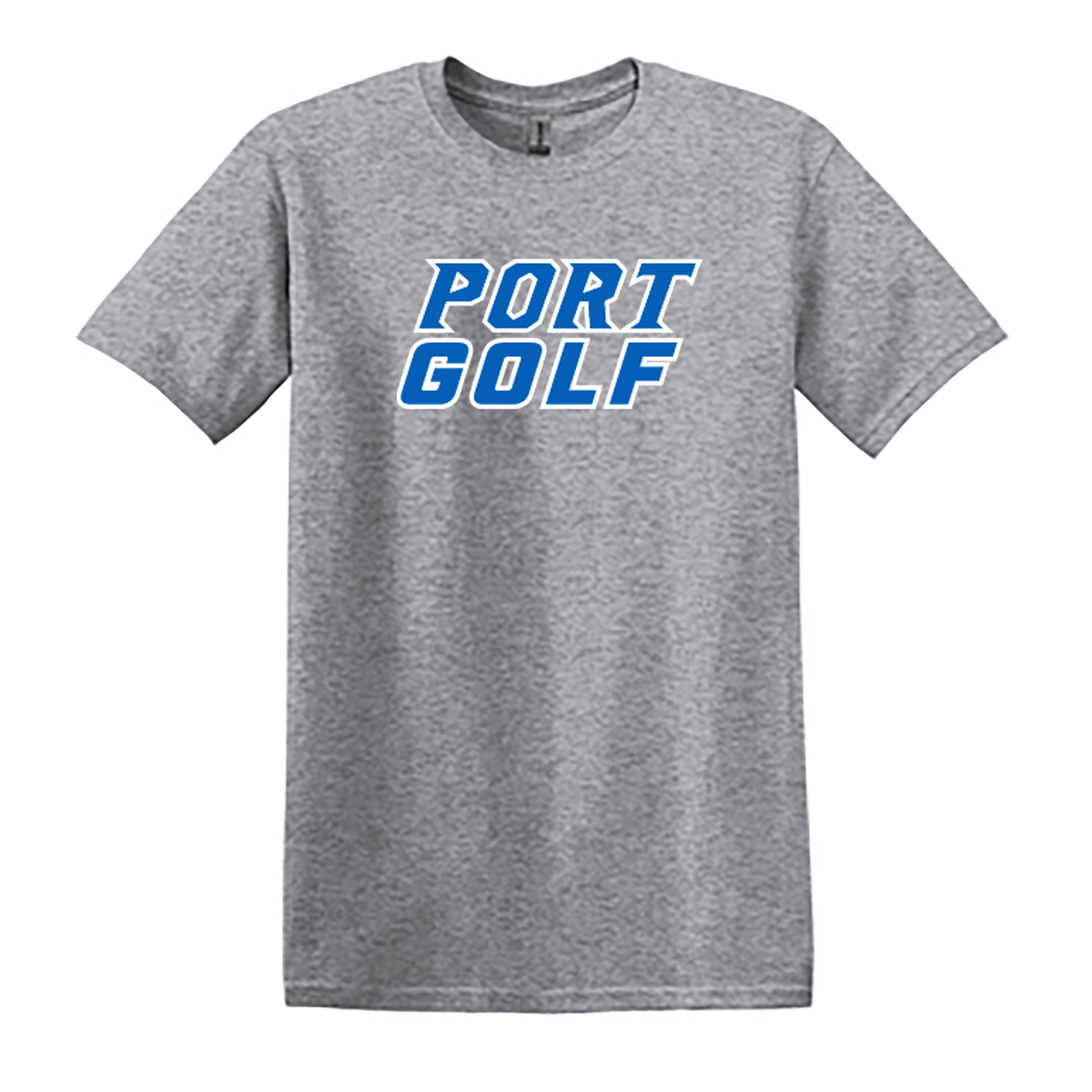 Port Washington Golf Softstyle T-Shirt