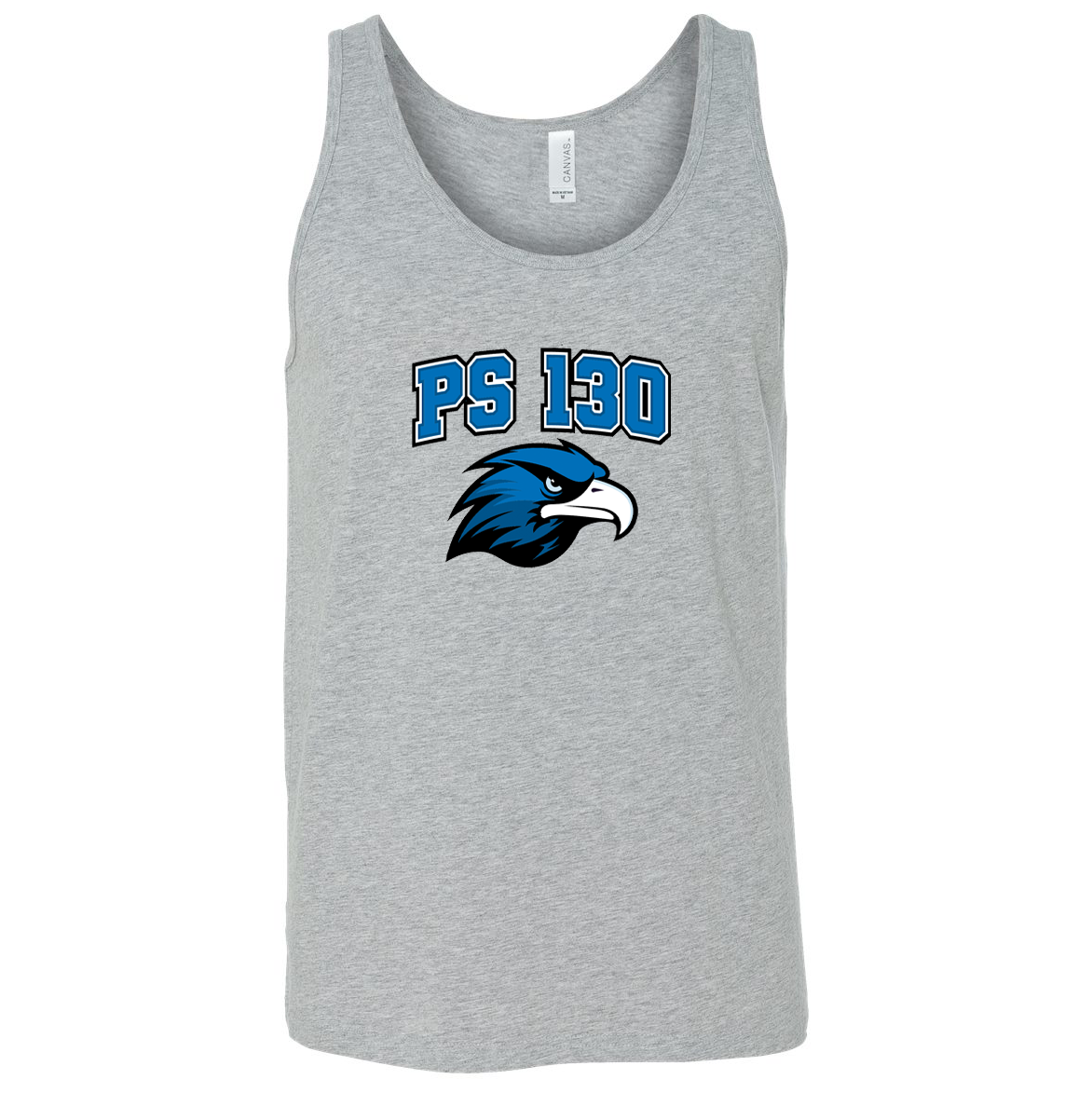 PS 130 Jersey Tank