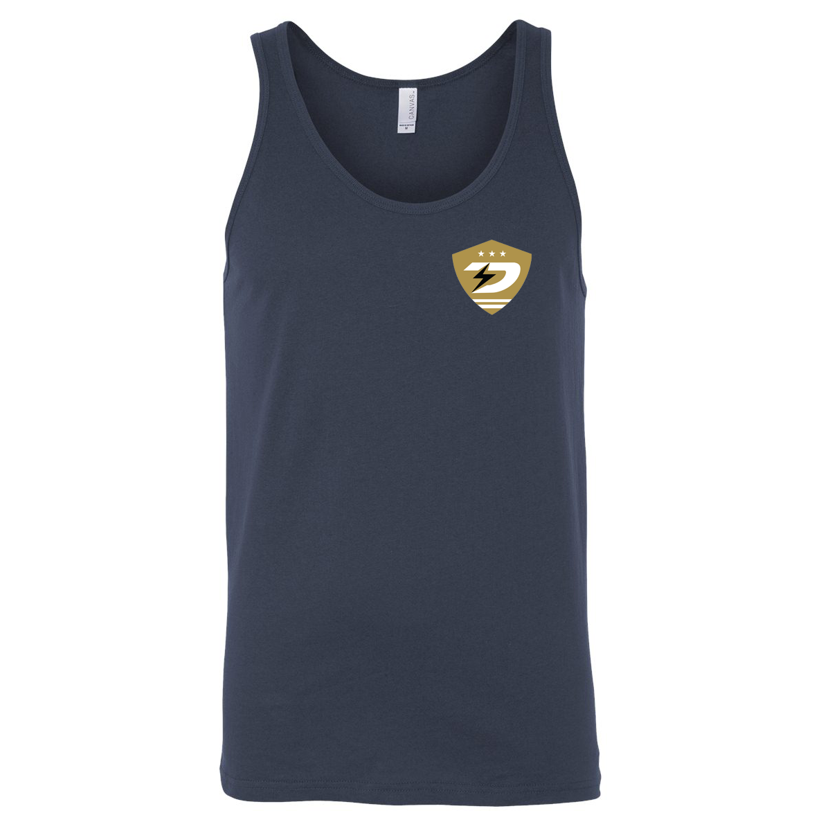 District Dynamo Futsal Jersey Tank