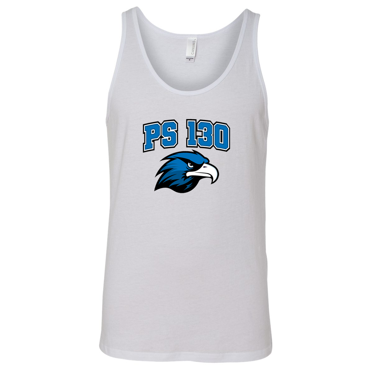 PS 130 Jersey Tank