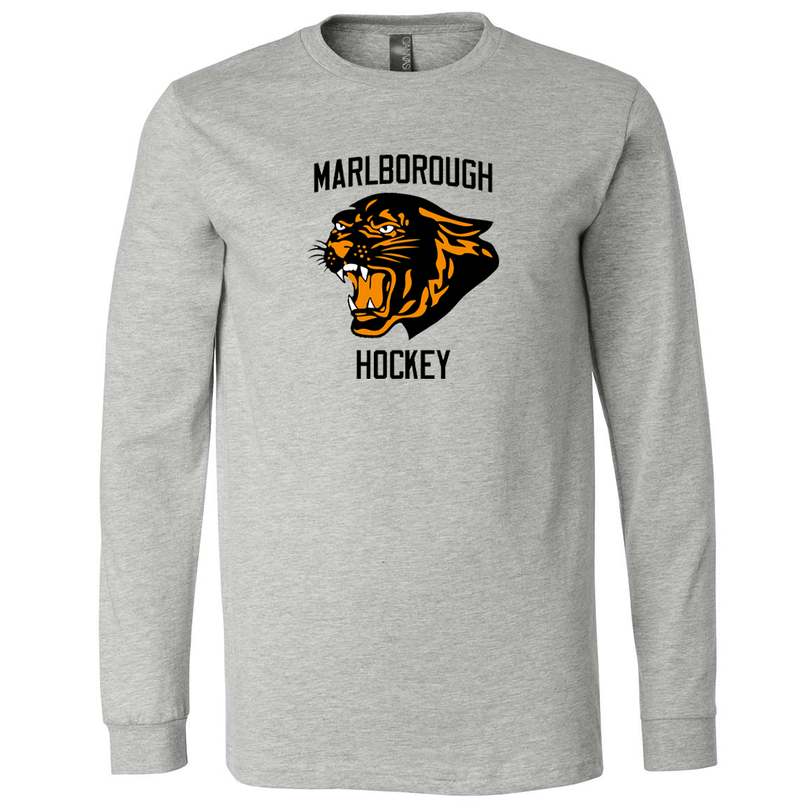 Marlborough Hockey Unisex Long Sleeve Tee